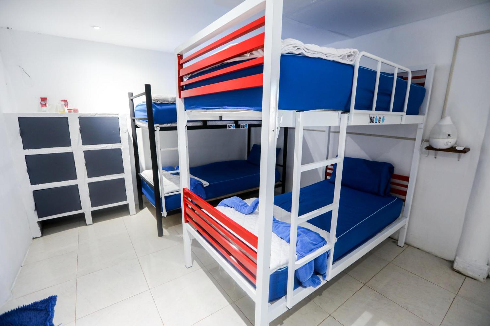 Phangan Padel Club Hotel Baan Tai Ngoại thất bức ảnh